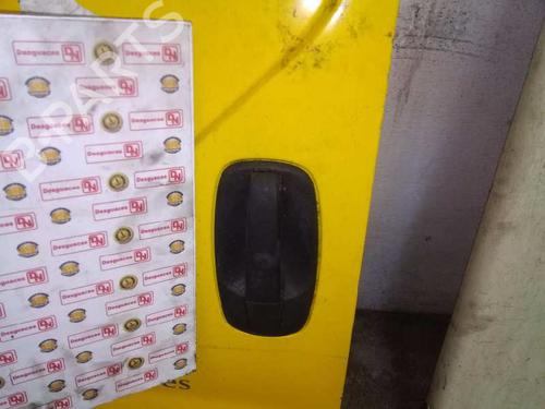 Used Exterior handle NISSAN PRIMASTAR Bus (X83) [2001-2025]  15431821