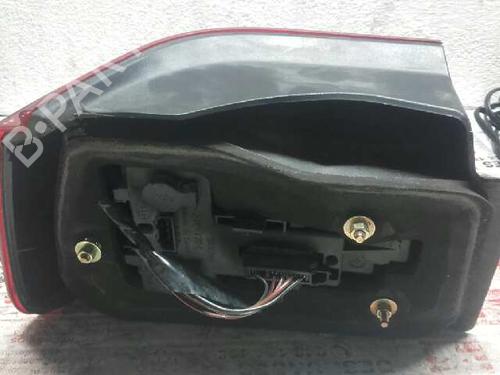 Right taillight SEAT IBIZA II (6K1)  | BP15425530C35 