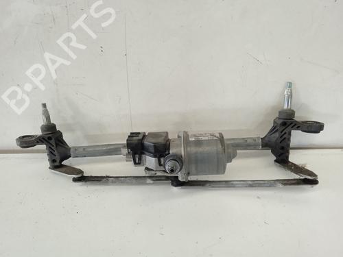 Front wiper motor FIAT BRAVO II (198_)  | BP15462107M29 