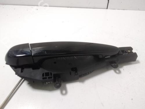 Used Front right exterior door handle BMW 3 (E90) 320 d (163 hp) 15459546