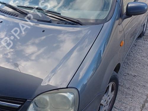 Injection pump NISSAN ALMERA TINO (V10)  | BP16423953M78 