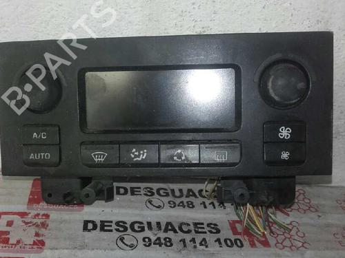 Used Climate control PEUGEOT 307 CC (3B) [2003-2009]  15425498