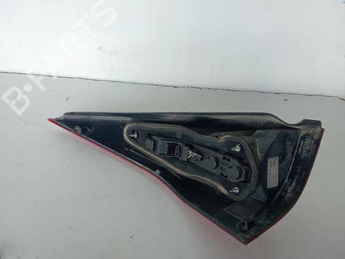 Right taillight RENAULT MEGANE II Estate (KM0/1_)  | BP18012557C35 