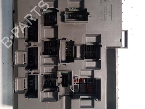 Fuse box BMW 3 (E90) 320 d | BP16654227E1 