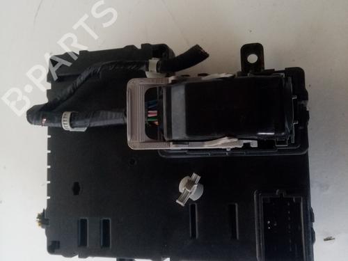 Fuse box KIA CARNIVAL / GRAND CARNIVAL III (VQ) 2.9 CRDi | BP16646242E1