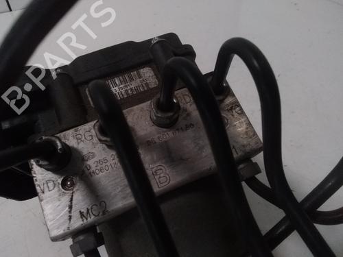 ABS Bremseaggregat CITROËN BERLINGO MULTISPACE (B9)  | BP15460154M43 