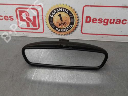 Used Rear mirror TOYOTA AVENSIS Saloon (_T25_) 2.0 D-4D (CDT250_, CDT250R) (116 hp) 15436563