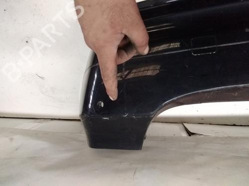Rear bumper BMW 3 Touring (E46)  | BP15767947C8 