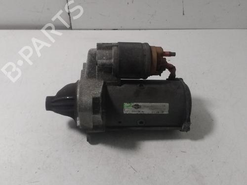 Used Starter NISSAN QASHQAI / QASHQAI +2 I (J10, NJ10, JJ10E) [2006-2014]  17391727
