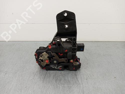 Front left lock VW PASSAT B5 (3B2) 1.9 TDI | BP15437326C98 