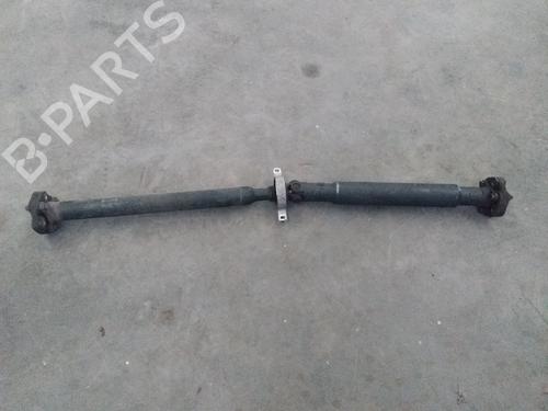 Used Driveshaft BMW 1 (E87) 118 d (143 hp) 15450365