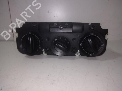 Used Climate control VW TIGUAN (5N_) [2007-2018]  16653959