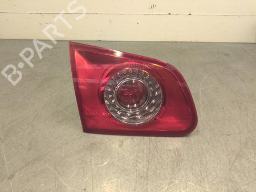 Used Left taillight VW PASSAT B6 (3C2) [2005-2010]  21064237