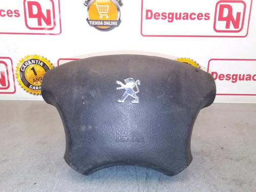 Used Driver airbag PEUGEOT 407 (6D_) [2004-2011]  15428389