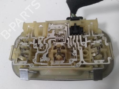 Innerbelysning CITROËN BERLINGO MULTISPACE (B9)  | BP15459900I8 
