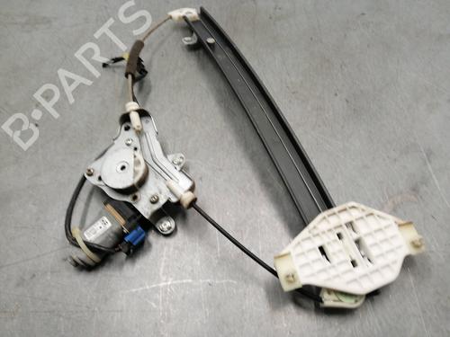 Rudehejsemotor bagstkærm højre CHEVROLET EPICA (KL1_) [2004-2011]  15444799