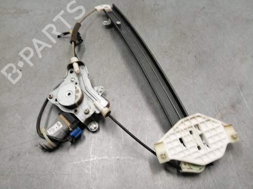 Rear right window mechanism CHEVROLET EPICA (KL1_) [2004-2011]  15444799