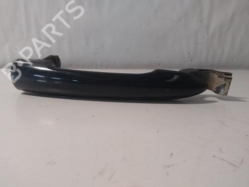Used Front right exterior door handle RENAULT CLIO III Grandtour (KR0/1_) [2007-2025]  15594324