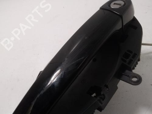 Front left exterior door handle BMW 3 (E90) 320 d | BP15459547C128 