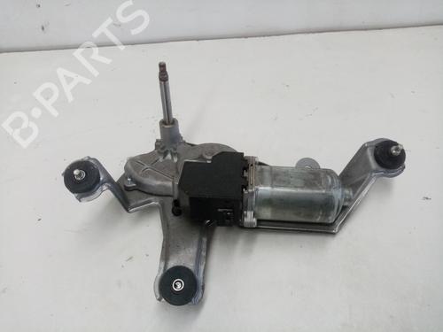 Rear wiper motor TOYOTA RAV 4 III (_A3_)  | BP24219228M102 