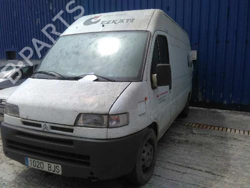 Engine control unit (ECU) CITROËN JUMPER I Van (230L) 2.8 HDi | BP15457890M57