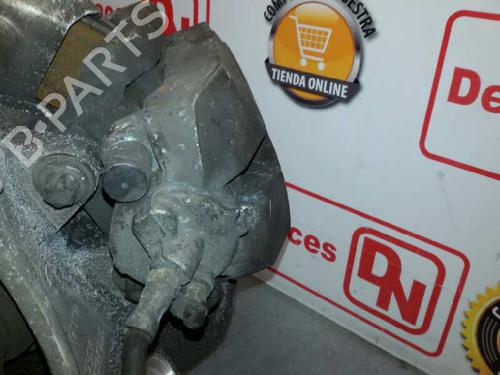 Left rear brake caliper BMW X5 (E70) 3.0 si | BP15432825M107 