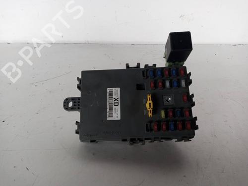Fuse box CHEVROLET AVEO / KALOS Hatchback (T250, T255)  | BP17592717E1 