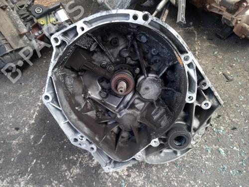 Manual gearbox PEUGEOT 5008 (0U_, 0E_) [2009-2017]  15459097