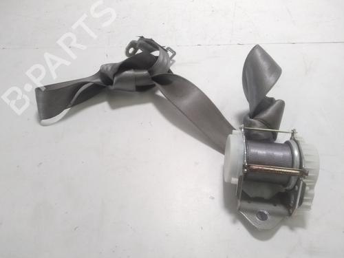 Used Rear right seatbelt AUDI A3 (8P1) 2.0 TDI 16V (140 hp) 15462279
