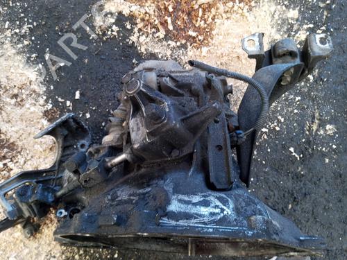 Gearbox OPEL CORSA B (S93)  | BP15481866M3 