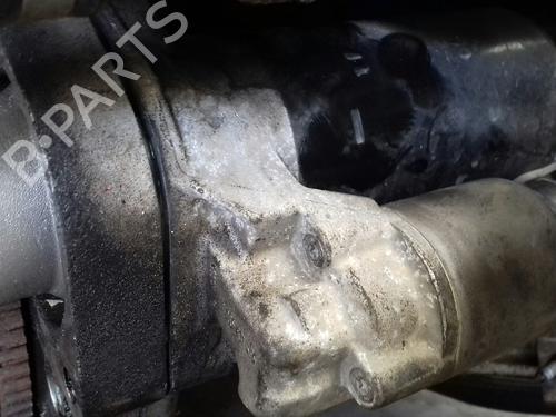 Used Starter AUDI A6 C6 (4F2) 3.0 TDI quattro (225 hp) 15435174