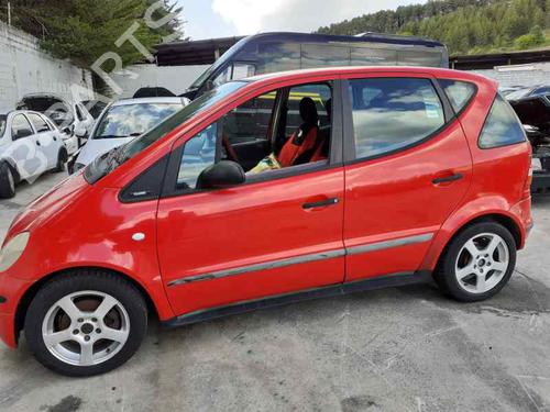 Styring servopumpe MERCEDES-BENZ A-CLASS (W168) A 170 CDI (168.008) | BP28025026M99 