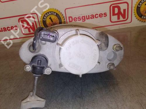 Right front fog light HYUNDAI COUPE I (RD)  | BP15432599C31 