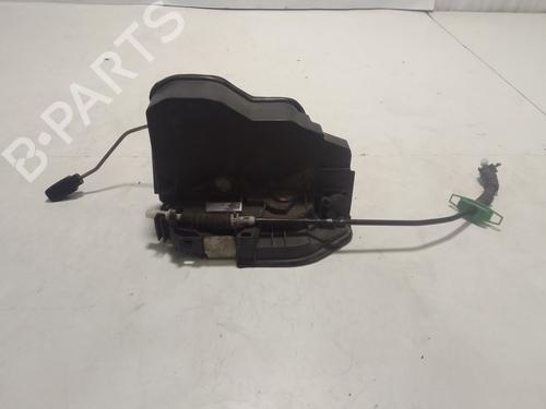 Used Rear left lock BMW X3 (E83) xDrive 20 d (177 hp) 15455632
