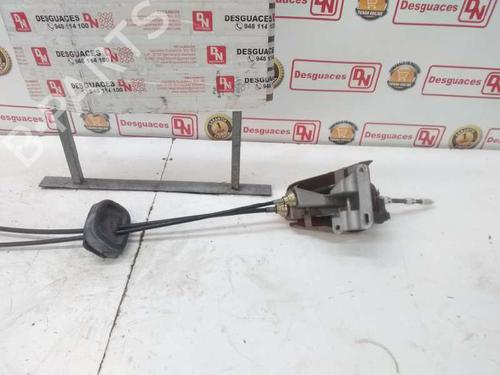 Gear lever NISSAN PRIMASTAR Bus (X83)  | BP15431196M90 