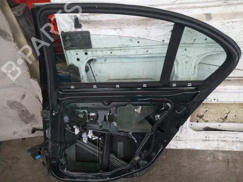 Right rear door BMW 5 (E60)  | BP15438599C5 