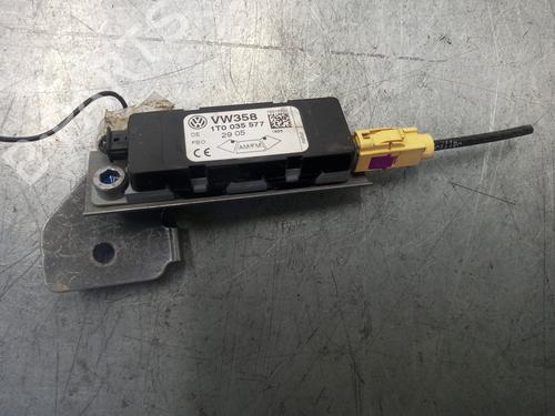 Used Electronic sensor VW TOURAN (1T1, 1T2) [2003-2010]  15457535