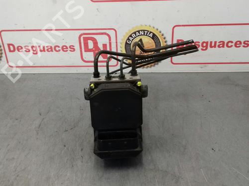 ABS pump FIAT STILO (192_) 1.9 D Multijet | BP15436292M43 