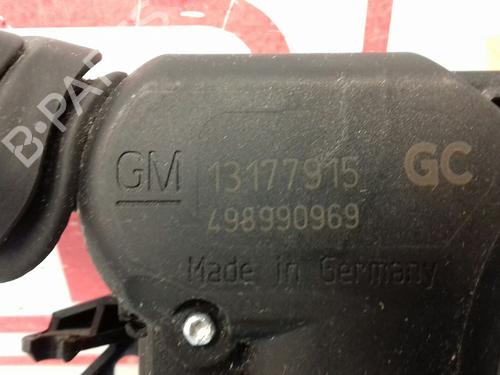 Switch OPEL ASTRA H (A04) 1.6 (L48) | BP15437068I30 