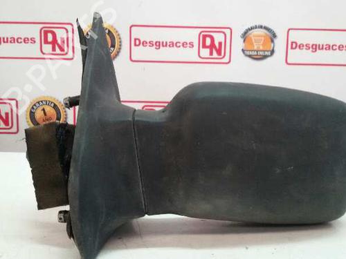 Left mirror FORD FIESTA III (GFJ)  | BP15428731C26 