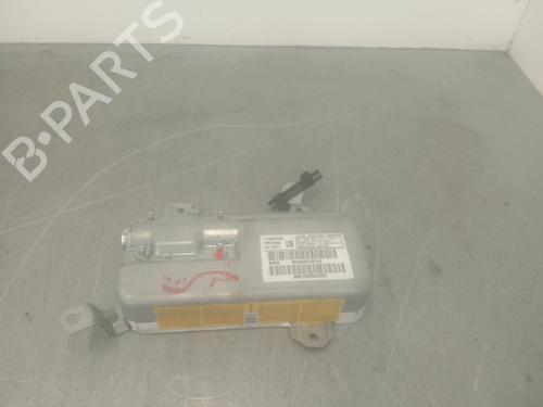 Airbag hemel links BMW X3 (E83) xDrive 20 d (177 hp) 17543995