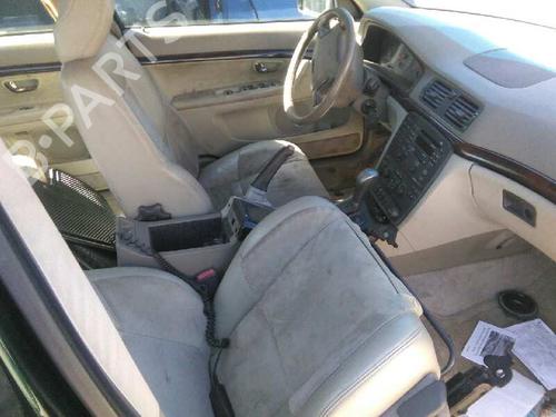 Starter VOLVO S80 I (184)  | BP15881895M8 