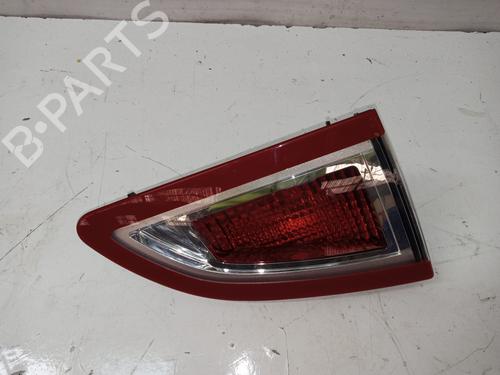 Used Left taillight RENAULT SCÉNIC III (JZ0/1_) [2008-2016]  15438970