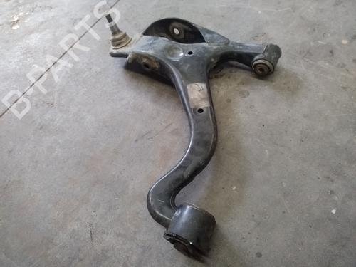 Right front suspension arm LAND ROVER RANGE ROVER SPORT I (L320) 2.7 D 4x4 | BP15463393M13 
