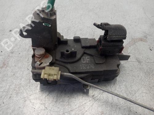 Venstre foran lås OPEL ASTRA H GTC (A04) [2005-2010]  15460903