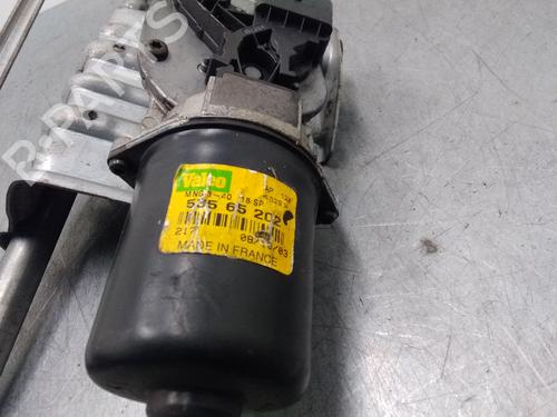 Front wiper motor RENAULT SCÉNIC II (JM0/1_)  | BP15962025M29 
