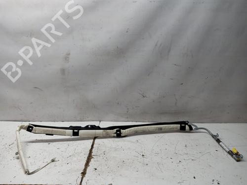 Venstre gardin kollisjonspute VW GOLF V (1K1) [2003-2010]  15439229