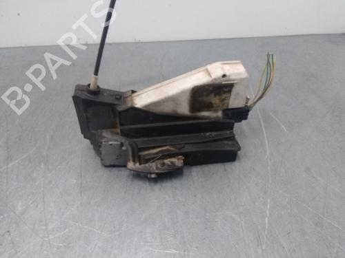 Front right lock SEAT ALHAMBRA (7V8, 7V9)  | BP16351843C97 