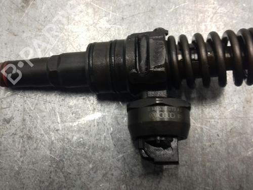 Spreder / Dyse VW GOLF PLUS V (5M1, 521) [2004-2013]  16378812