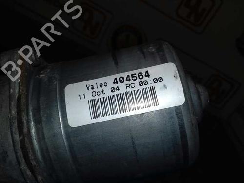 Front wiper motor HONDA CIVIC VII Hatchback (EU, EP, EV) 1.4 i (EP1, EU7) | BP15433147M29 